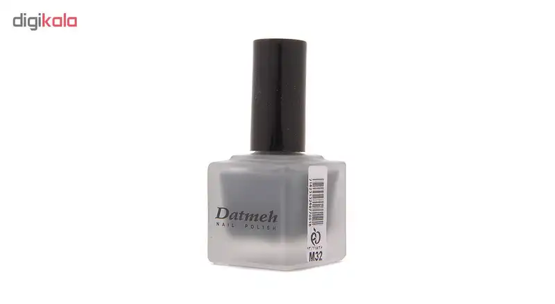 لاک ناخن داتمه شماره m۳۲