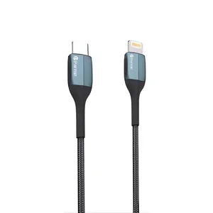 کابل تبدیل USB-C به لایتنینگ پارمپ مدل PUDC-42CL2M طول 2 متر
