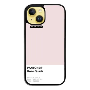 AKAM AMC-WA15-PANTONE-27 Cover For Apple iPhone 15