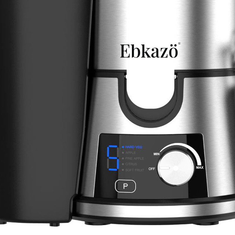 آبمیوه گیری ابکازو مدل FJ-1215