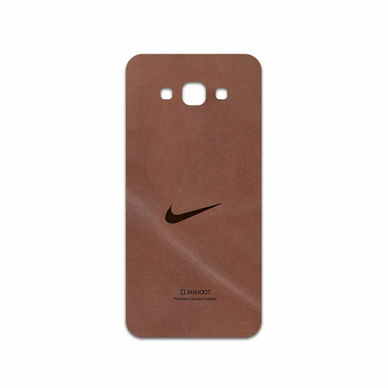 برچسب پوششی ماهوت مدل MNL-NK مناسب برای گوشی موبایل سامسونگ Galaxy A8