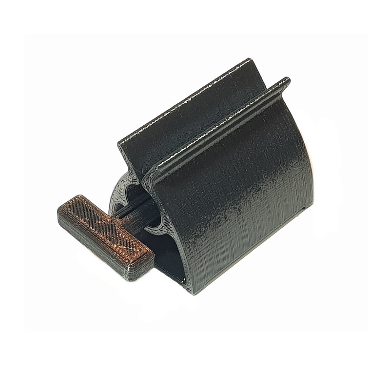 تیوب خالی کن مدل 3D-7