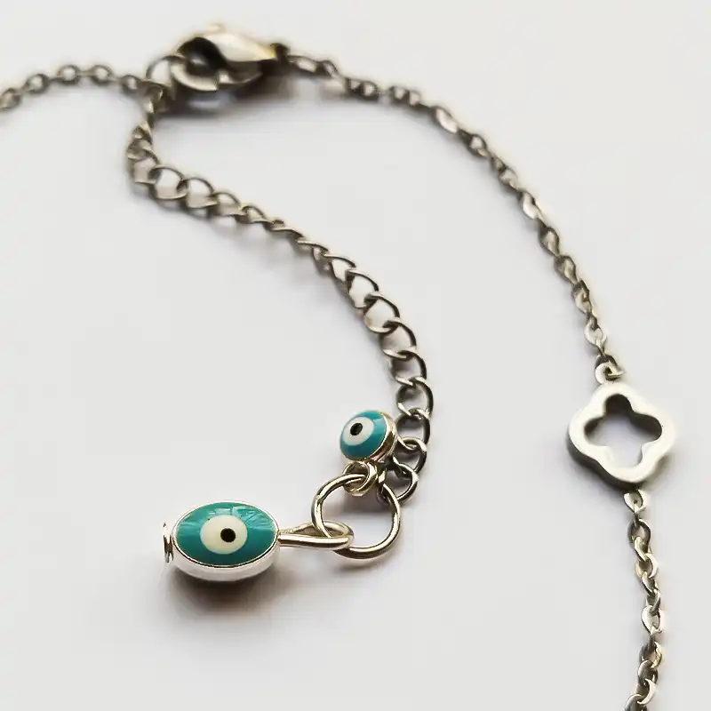 دستبند مدل کیوت