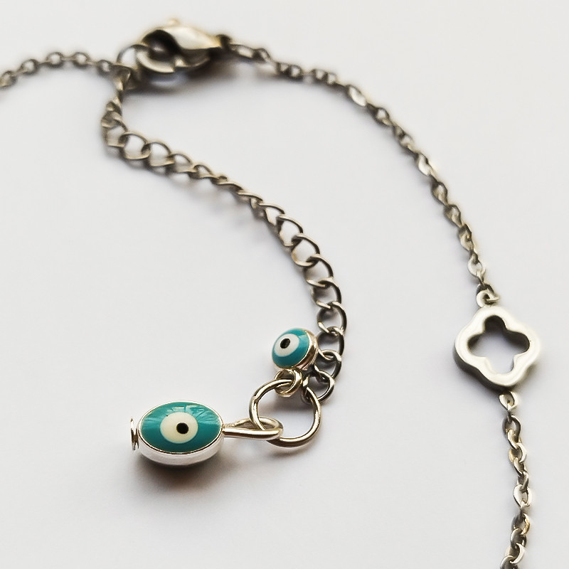 دستبند مدل کیوت