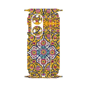 MAHOOT Iran Tile 10-FullSkin Cover Sticker for Huawei P50 Pro