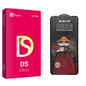 Asda DS2 Air Bag Screen Protector For Xiaomi Redmi note 10 5G / Poco M3 Pro / Redmi 10