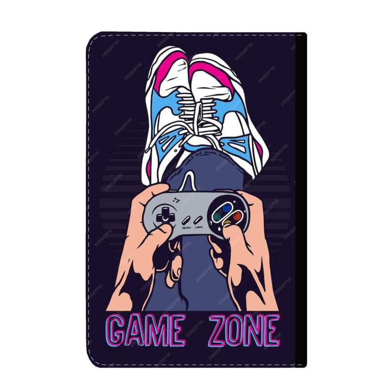 کلاسور مدل گیمر و بازی کد 23