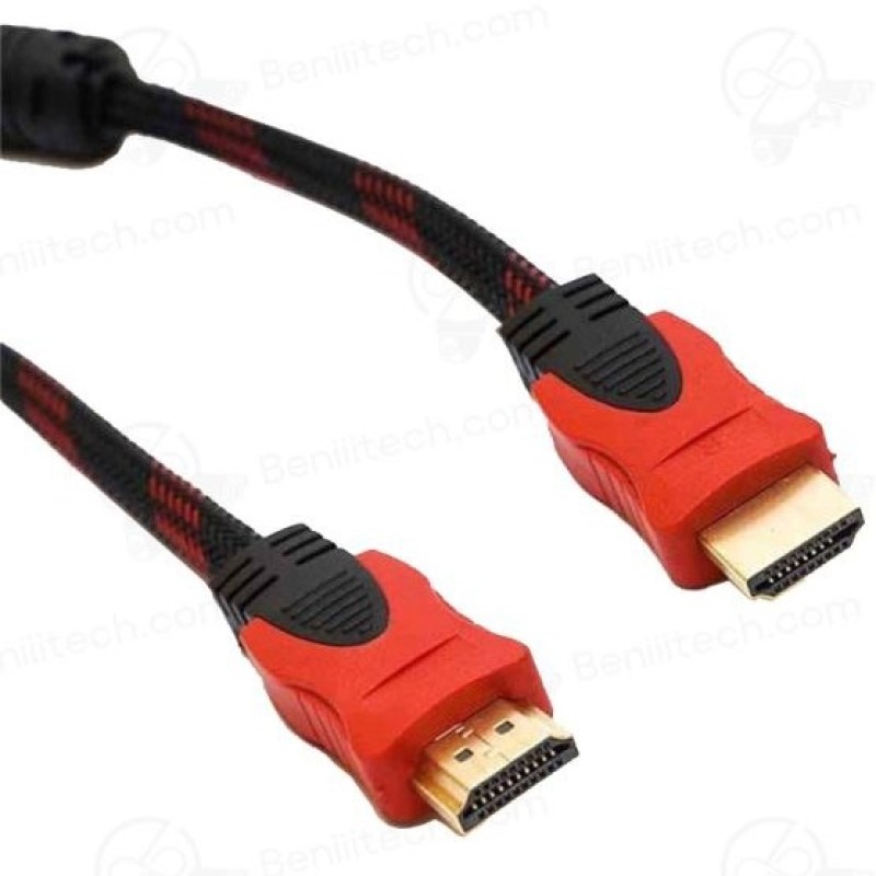 کابل HDMI ایکس پی پروداکت مدل XP-HDMI3M طول 3 متر