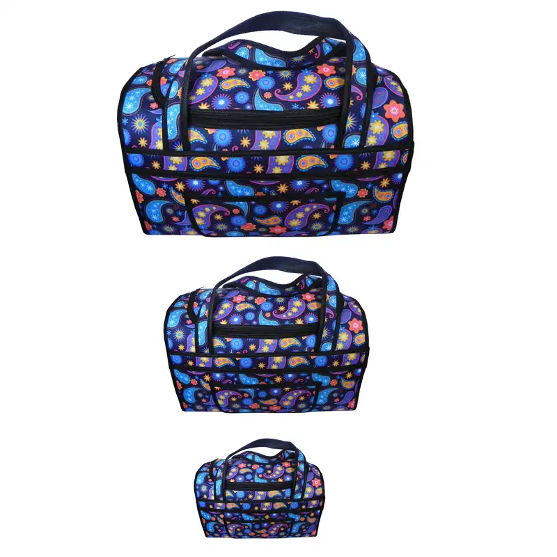 ساک سفری کد 005 مجموعه 3 عددی