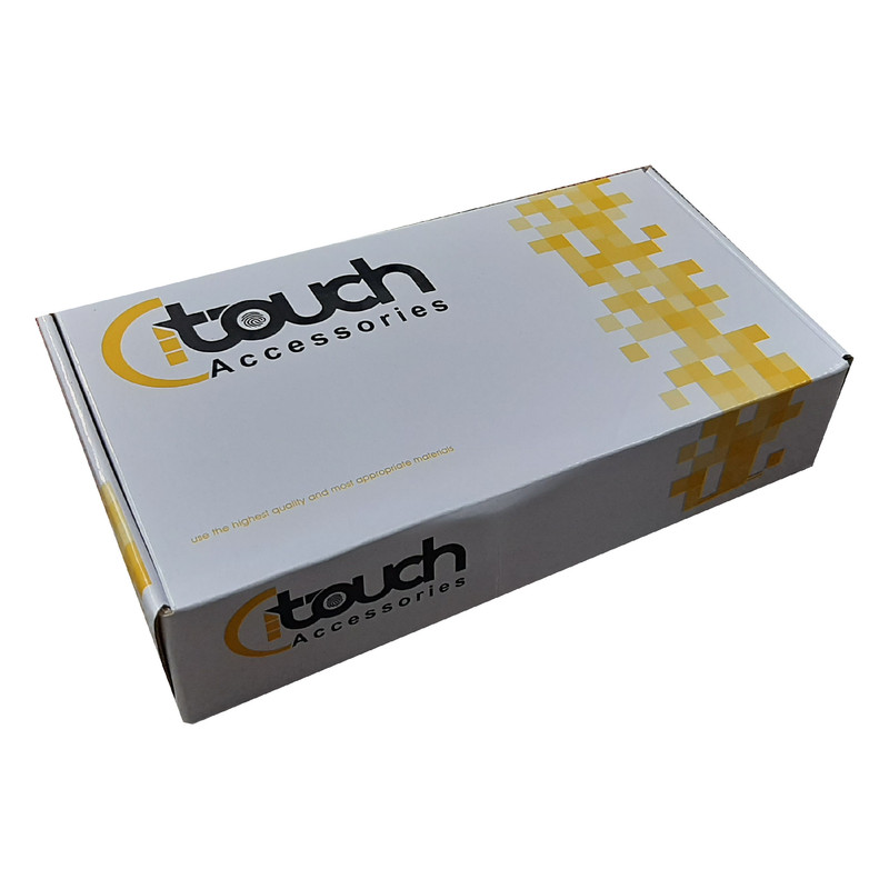 دستگیره در تاچ مدل 1033 بسته 2 عددی