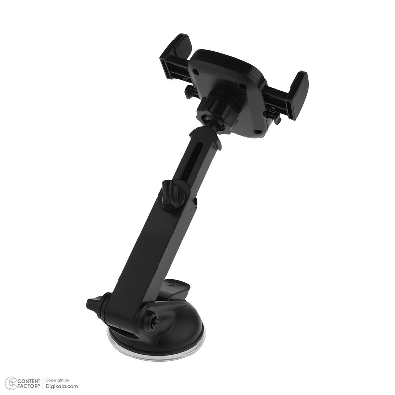 پایه نگهدارنده گوشی موبایل مخصوص خودرو اکسیژن مدل HD6