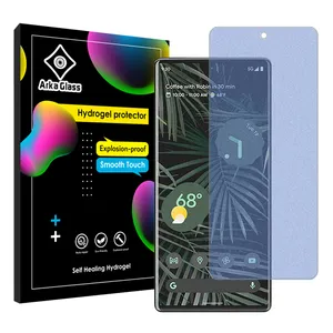 Arka Glass Tough model matte anti blue ray screen protector suitable for Google Pixel 6 Pro mobile phone