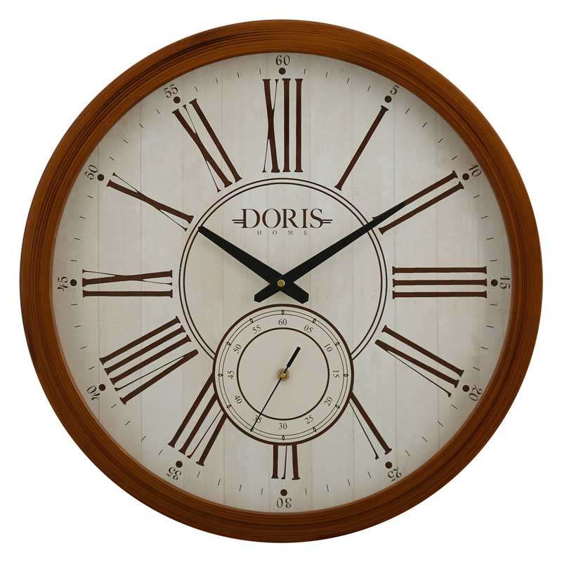 ساعت دیواری مدل 2041DORIS