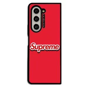 AKAM AMCWSGZFOLD5-SUPREME13 Cover For Samsung Galaxy Z Fold 5