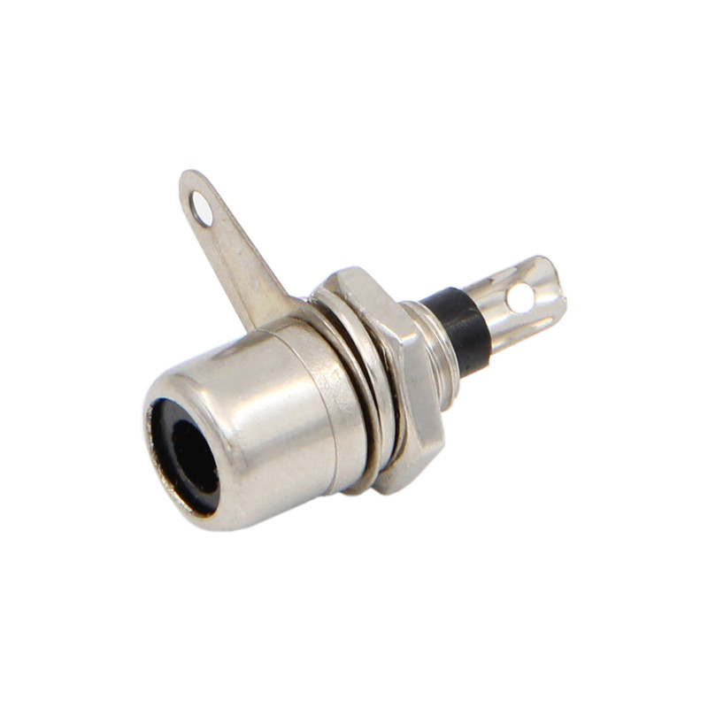 کانکتور مادگی AV رو پنلی مدل RCA