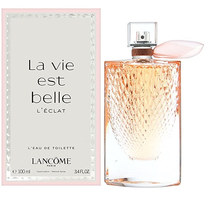 La vie est belle eclat lancome new arrivals