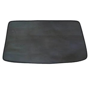 آفتاب گیر شیشه عقب خودرو مدل GH12 مناسب برای 206 اس دی