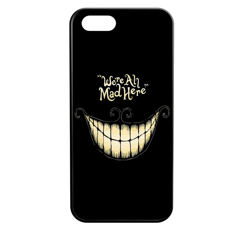 کاور طرح خنده کد 8920 مناسب برای گوشی موبایل اپل iphone 5/5s/se