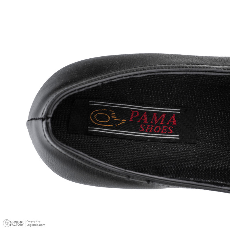 کفش زنانه پاما مدل AHRYA