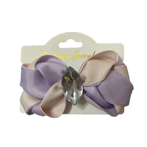 گیره مو دخترانه کد 11_99