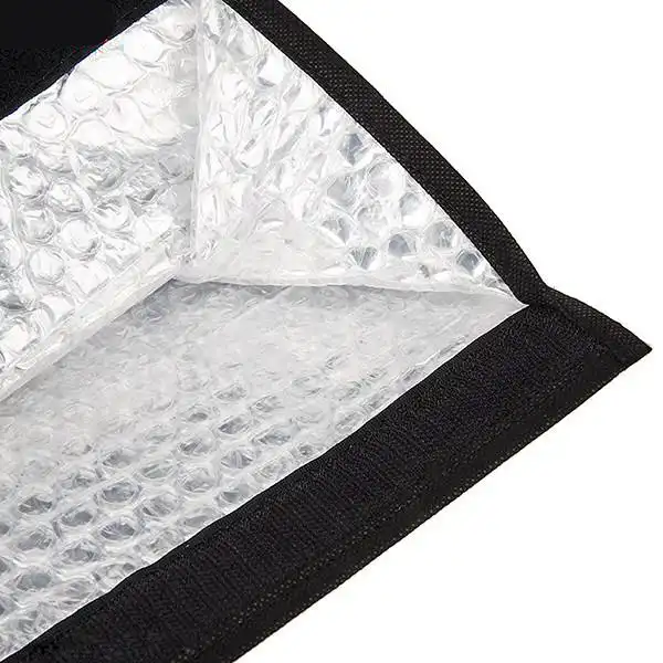 ساک خنک نگهدارنده سرماگرم مدل ترموبگ