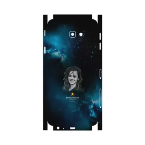 MAHOOT Emma Watson-FullSkin Cover Sticker for Samsung Galaxy J4 Plus