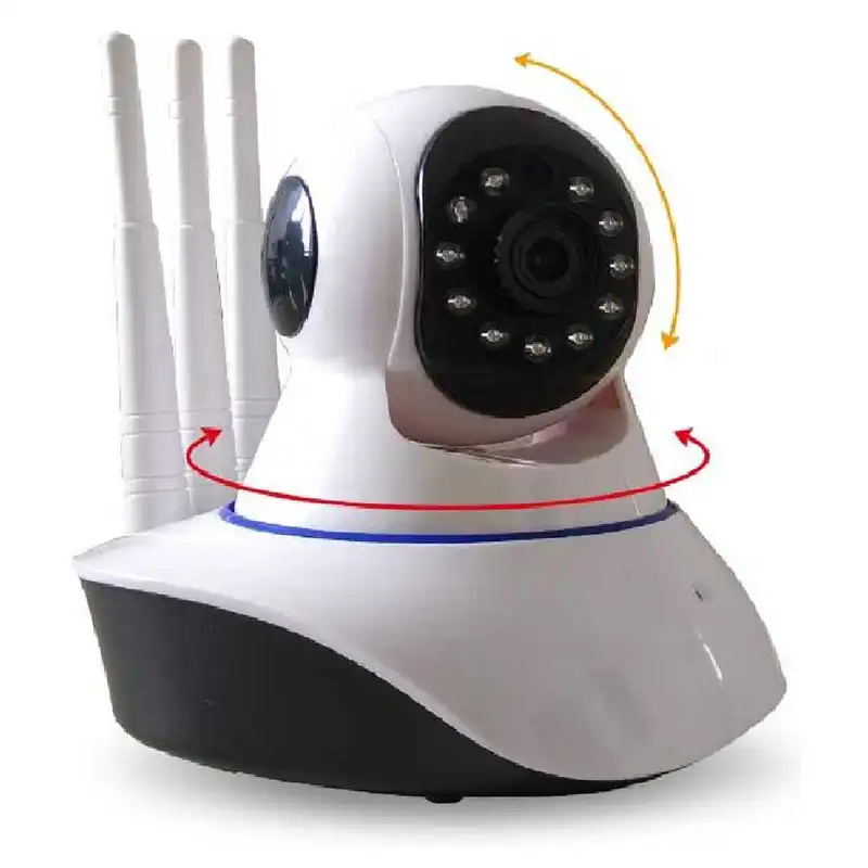 دوربین مداربسته تحت شبکه مدل z700pro