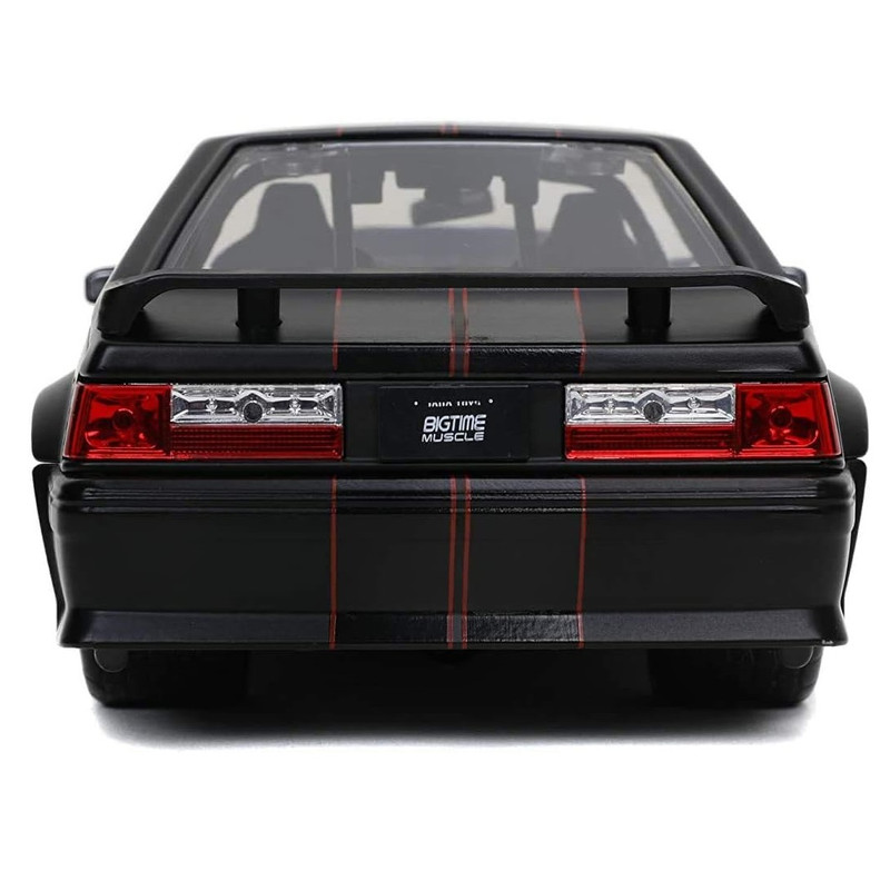 ماکت ماشین جادا مدل FORD MUSTANG GT 1989