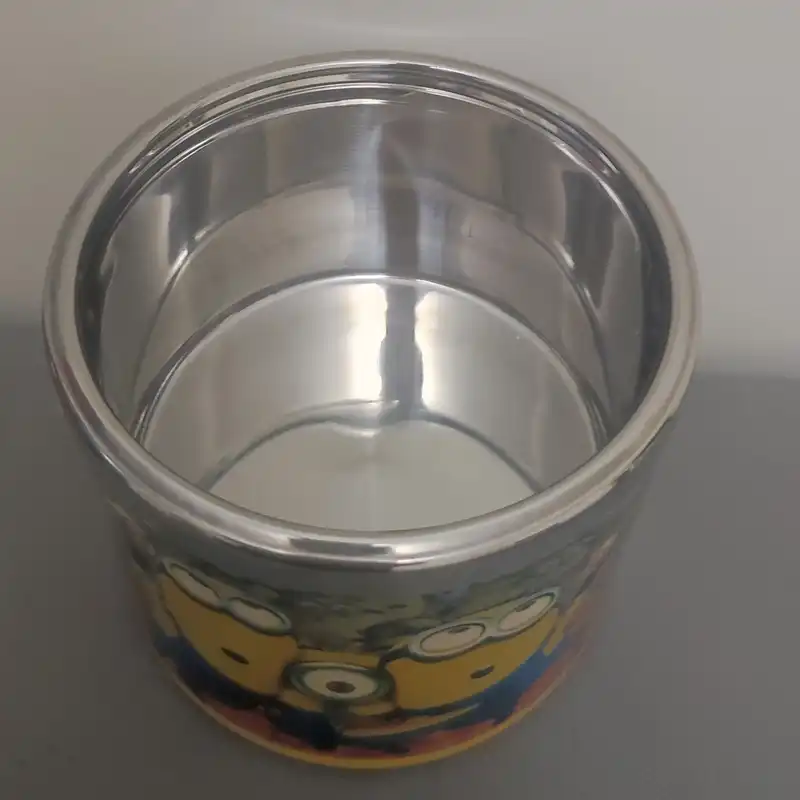 ظرف غذا مدل 001 طرح مینیون