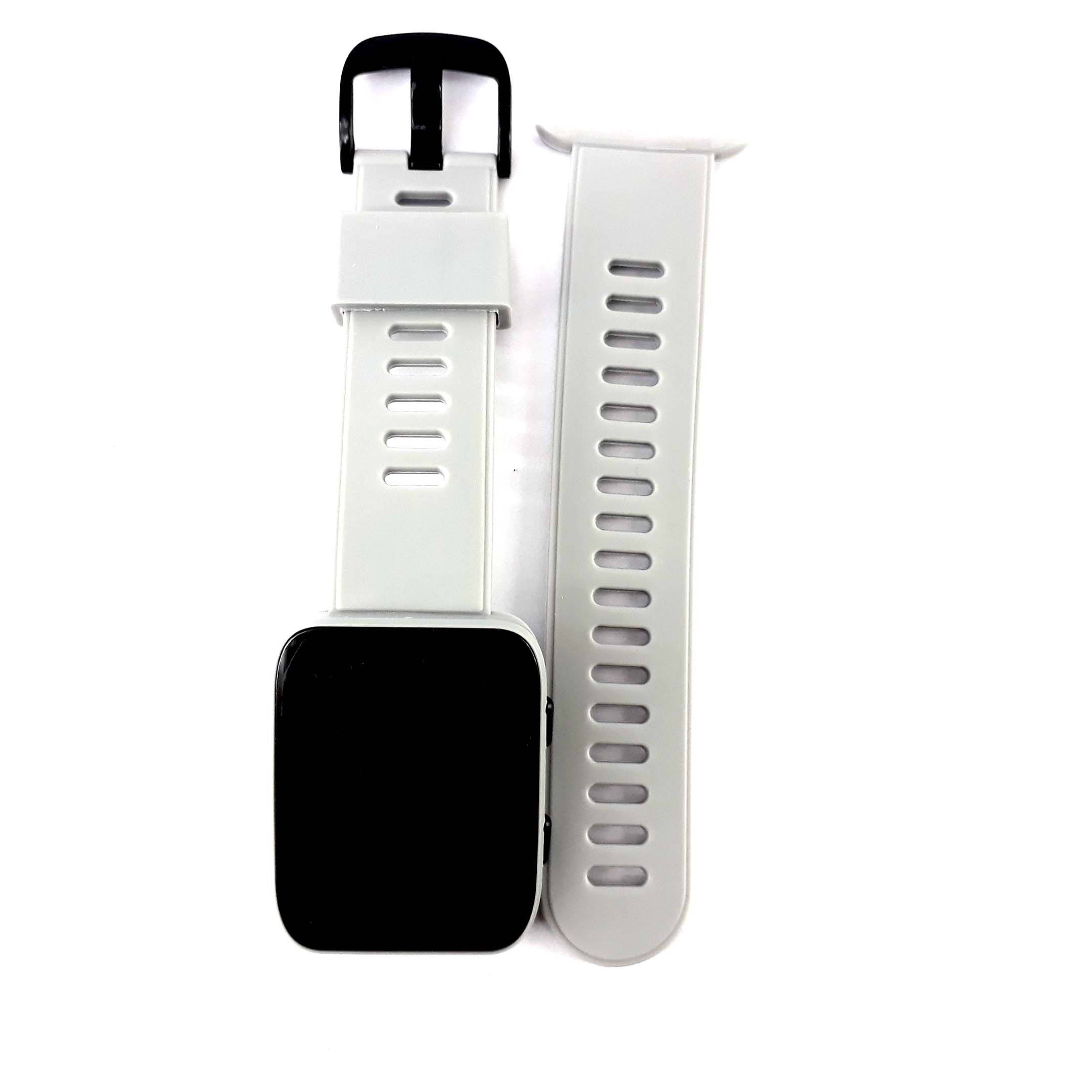 ساعت مچی دیجیتال مدل اندروید کد KHAK200 ساعت مچی دیجیتال مدل اندروید کد KHAK200