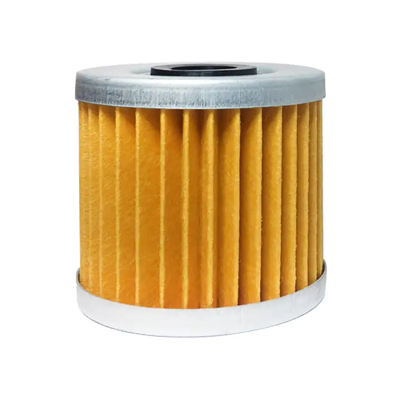 فیلتر روغن موتور سیکلت بنلی مدل tnt15 مناسب بنلی 150 قدیم و 180اس