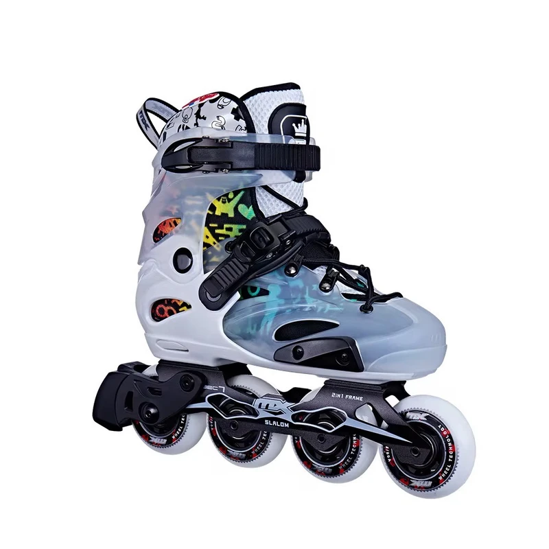 اسکیت کفشی مدل MX KS400_T سایز 36-33