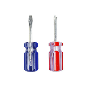 پیچ گوشتی مشتی کد MAB بسته 2 عددی