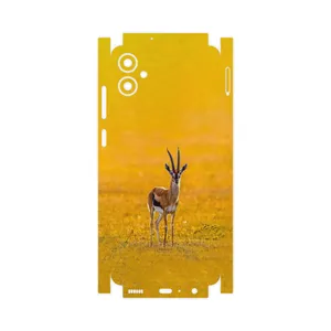MAHOOT Gazelle-FullSkin Cover Sticker for Samsung Galaxy A05