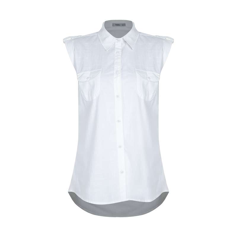 تونیک زنانه نیزل مدل P012001001010046-001