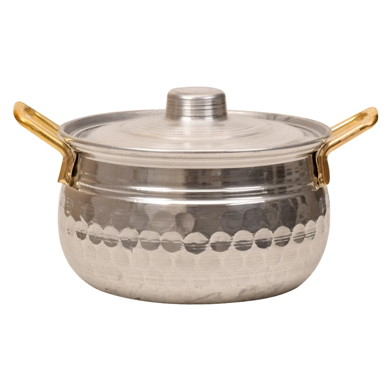 قابلمه مدل E-2-376 سایز 15