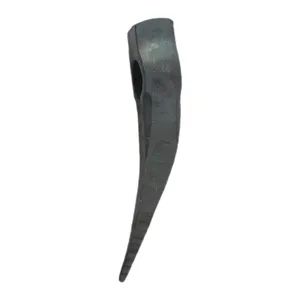 کلنگ مدل یکسر مقنی وزن 2300 گرم