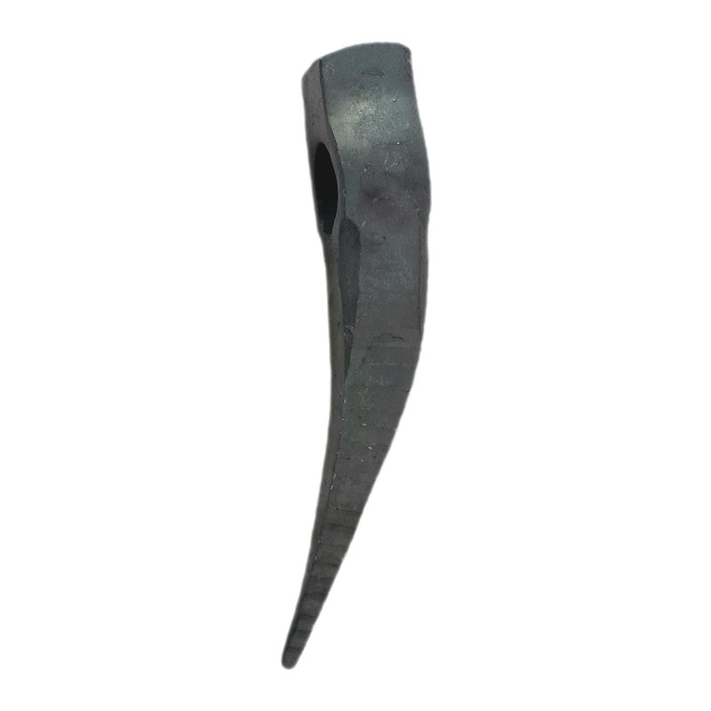 کلنگ مدل یکسر مقنی وزن 2300 گرم