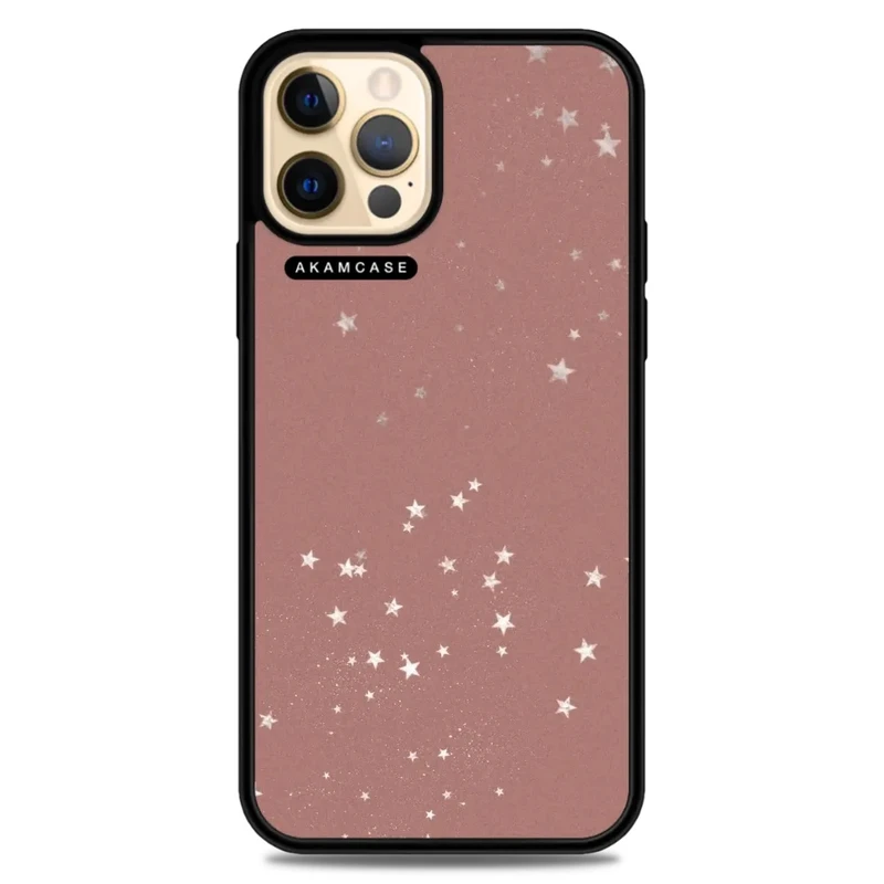 کاور آکام مدل AMC-WA12PRO-STARS-13 مناسب برای گوشی موبایل اپل iPhone 12 Pro