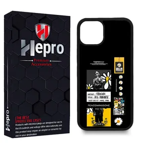 HEPRO MC Cover for Apple IPHONE 14