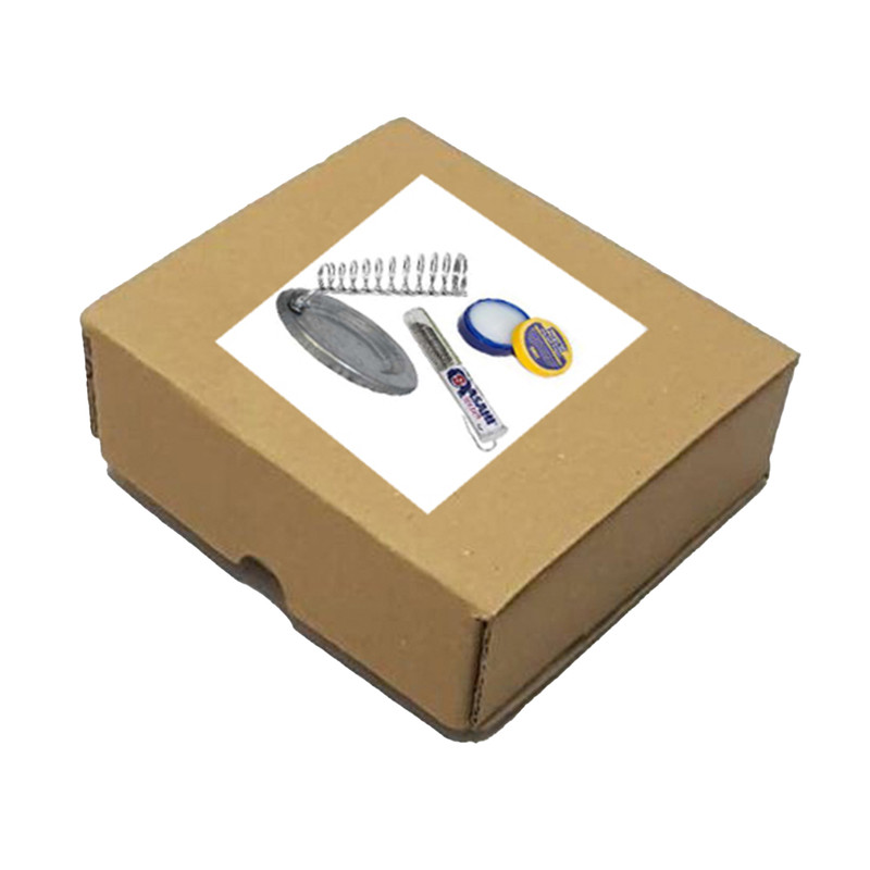 لوازم جانبی هویه کد Z_345 بسته 3 عددی لوازم جانبی هویه کد Z_345 بسته 3 عددی