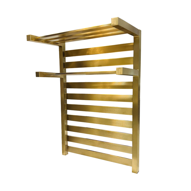 رادیاتور حوله خشک کن هاتیپس مدل فلت دوطبقه 50x80 رادیاتور حوله خشک کن هاتیپس مدل فلت دوطبقه 50x80