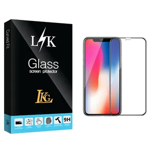 LKG LK Glass Screen Protector For Apple iphone x/xs/11pro