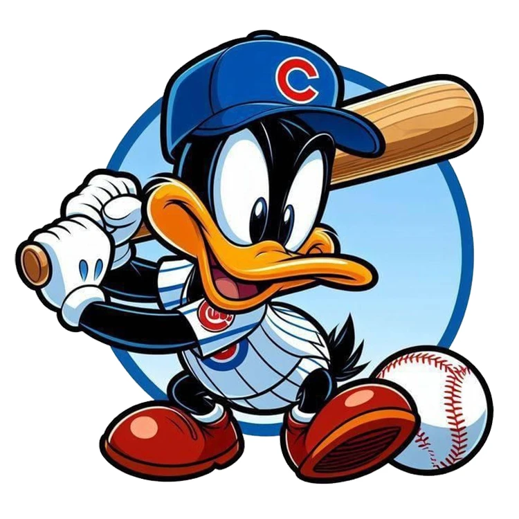 استیکر پارچه و لباس پاد آفرین مدل کارتونی کد S1262