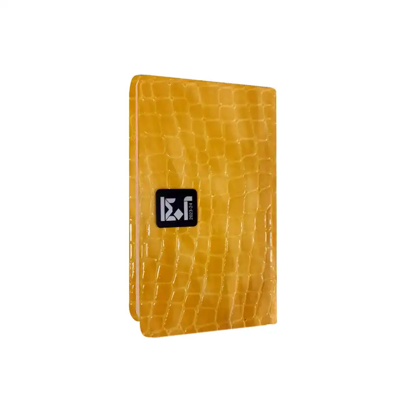 تقویم جیبی سال 1402 تیج سان مدل درختشان