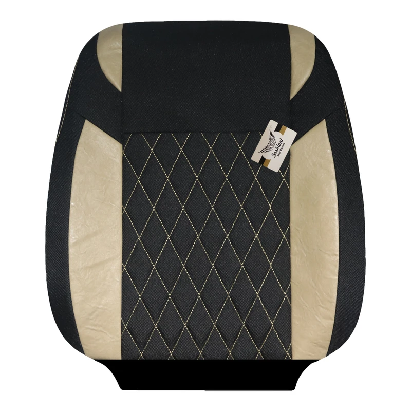 روکش صندلی خودرو سوشیانت مدل h7 مناسب برای پژو پرشیا