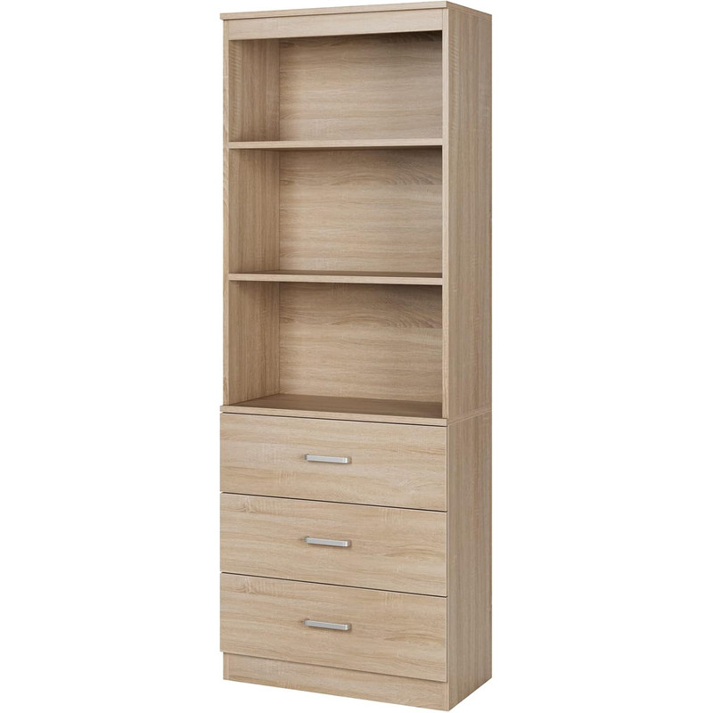 کتابخانه مدل NK-220
