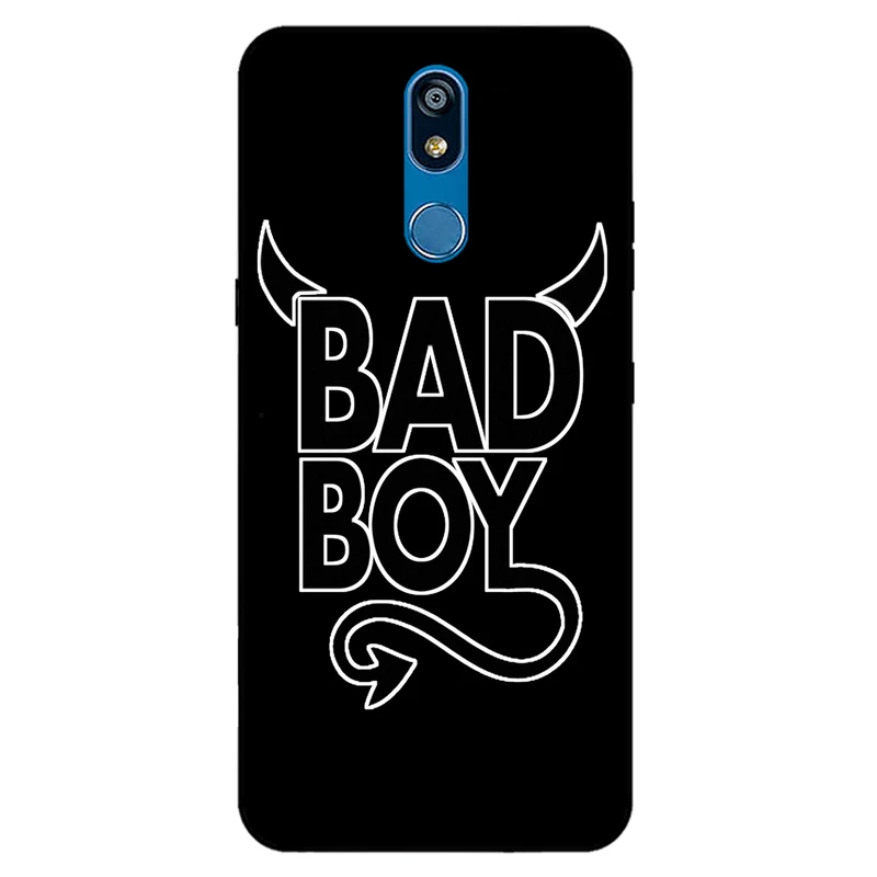 کاور مگافون کد 8106 مناسب برای گوشی موبایل ال جی K40 