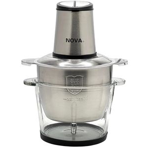 خردکن نوا مدل  دو کاسه NM-1121