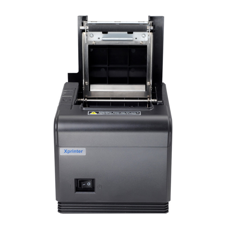 پرینتر حرارتی ایکس پرینتر مدل XP-Q200